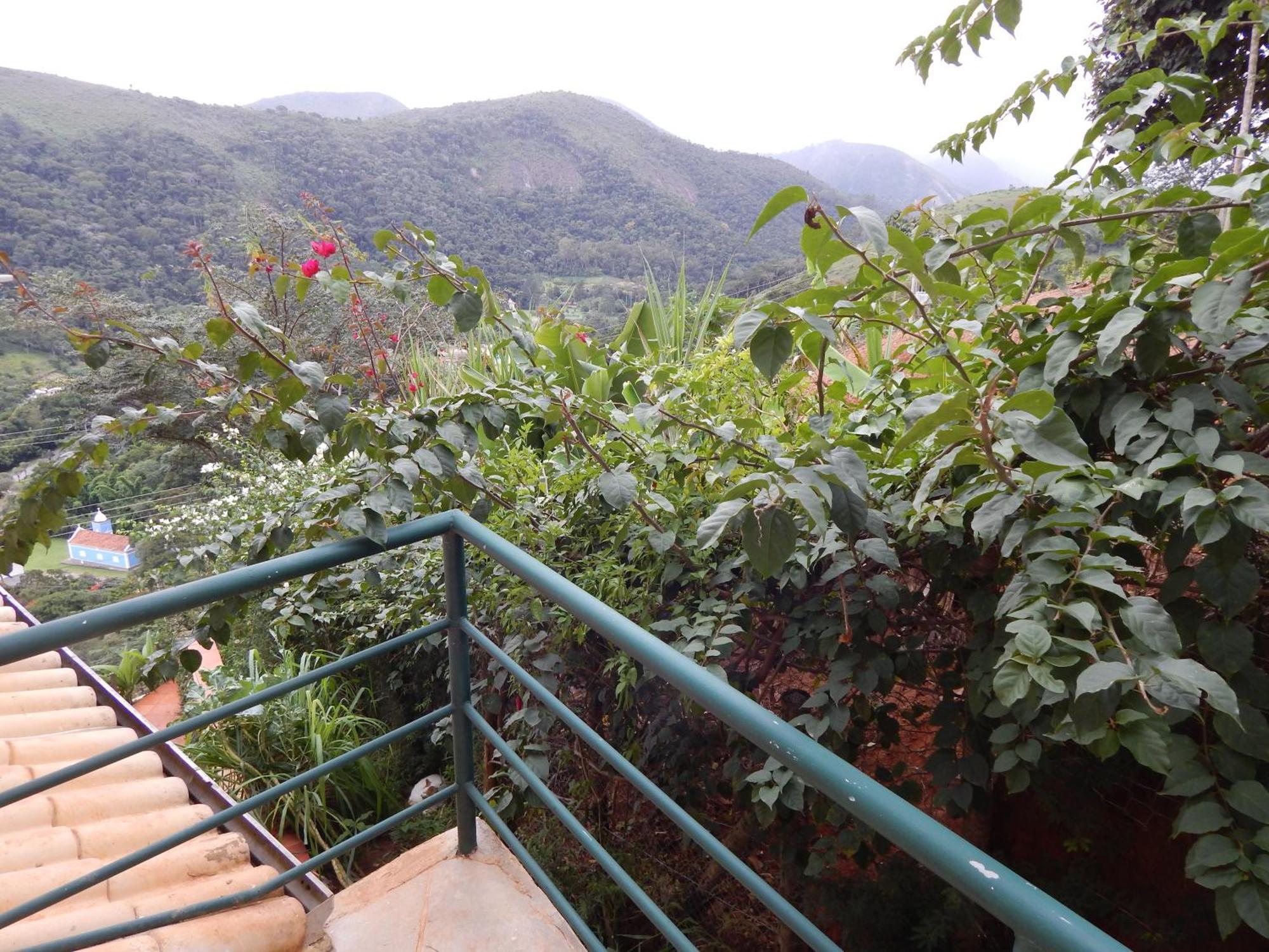 Pousada Quinta Do Alto Itaipava Cameră foto